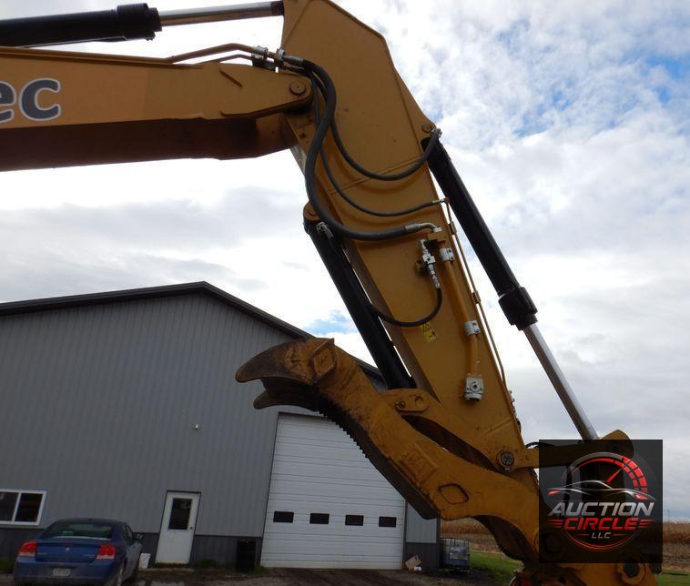 2018 Caterpillar 330F L  excavator