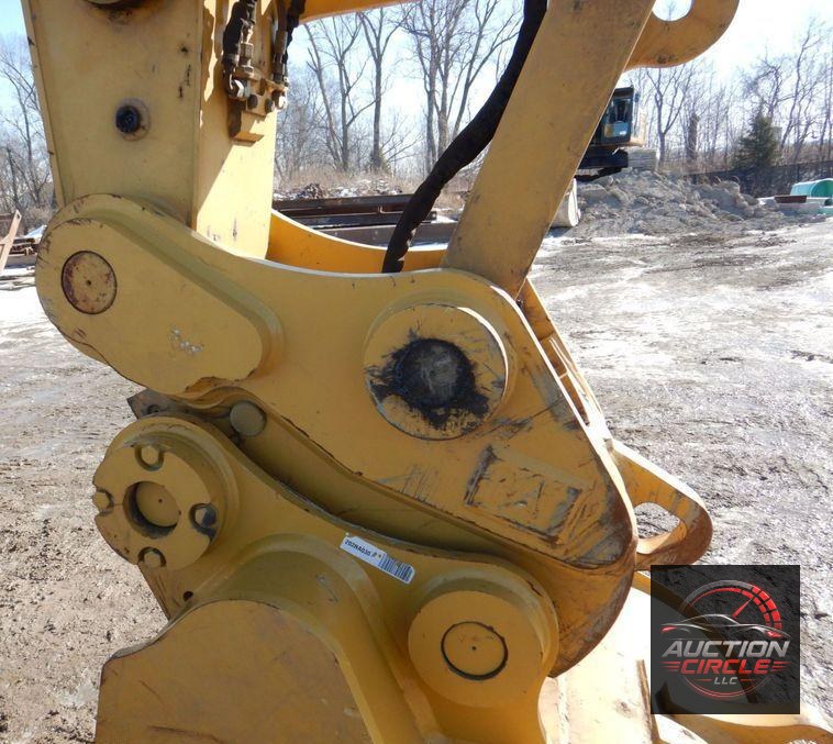 2021 Caterpillar 325  excavator