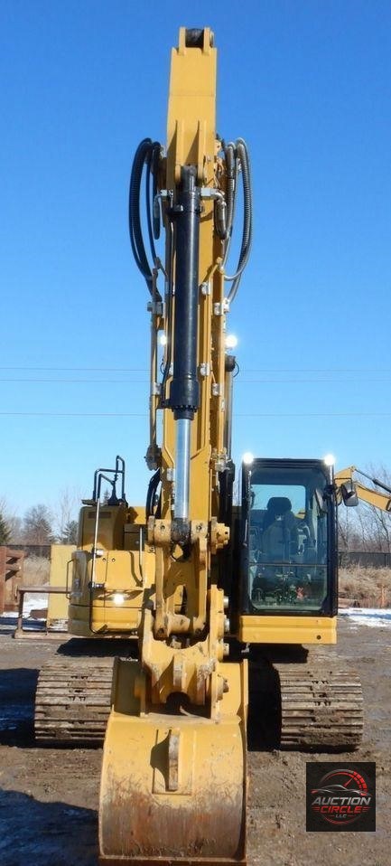 2021 Caterpillar 325  excavator