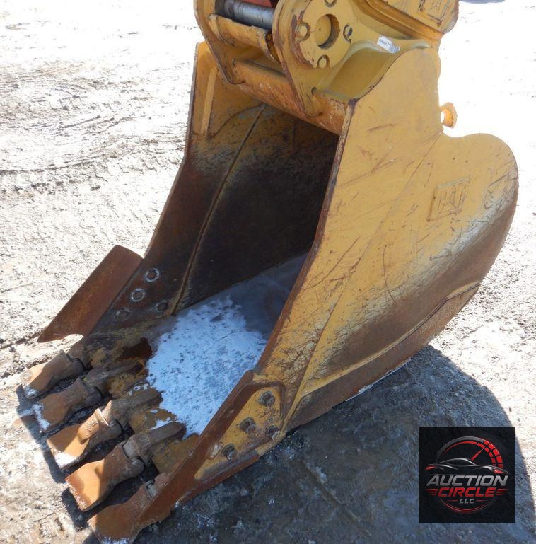 2021 Caterpillar 325  excavator