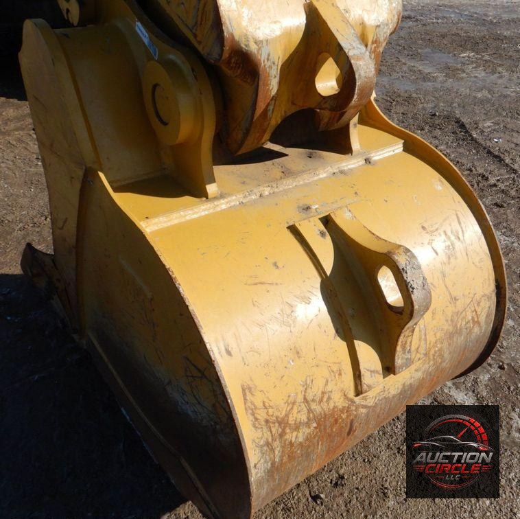 2021 Caterpillar 325  excavator