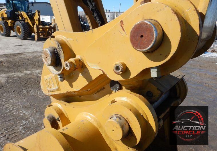 2021 Caterpillar 325  excavator