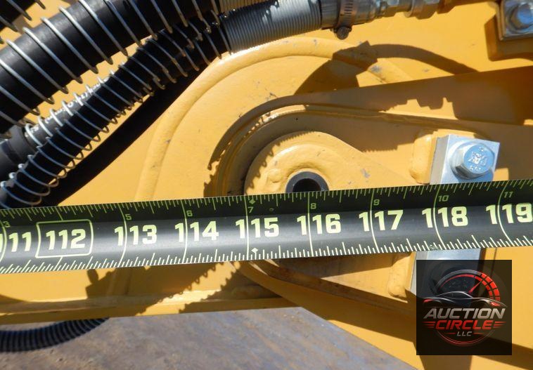 2021 Caterpillar 325  excavator