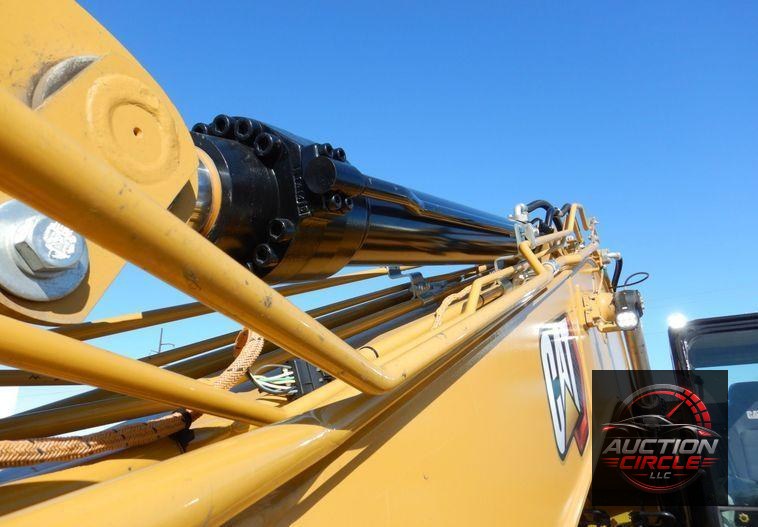 2021 Caterpillar 325  excavator