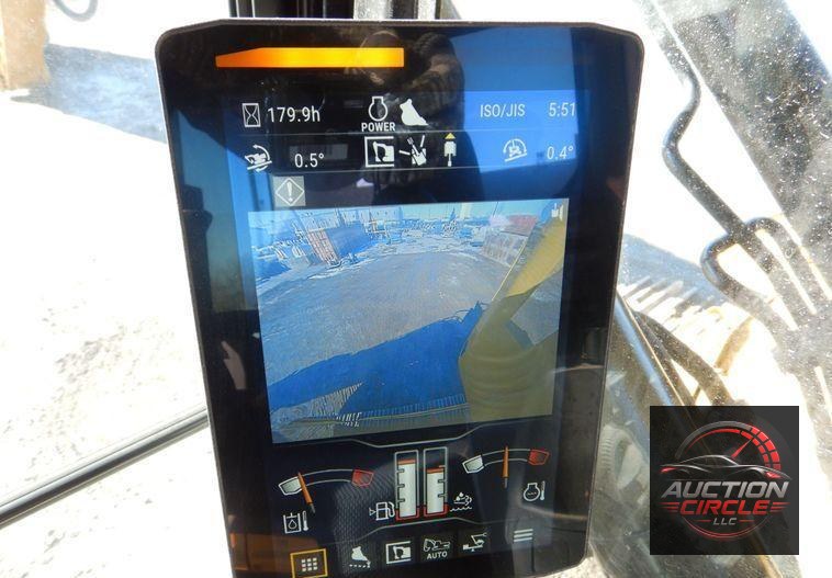 2021 Caterpillar 325  excavator