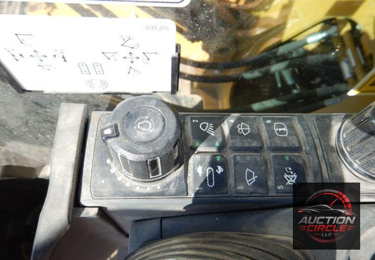 2021 Caterpillar 325  excavator