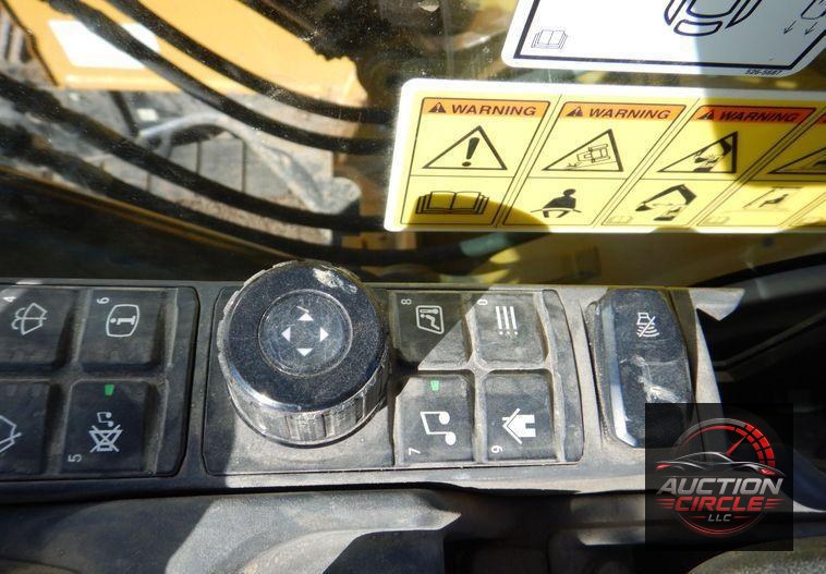 2021 Caterpillar 325  excavator