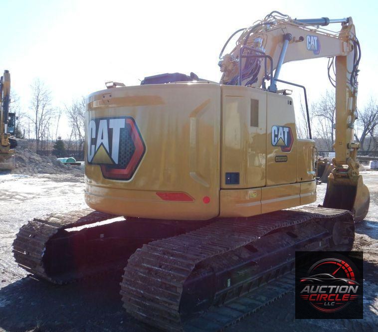2021 Caterpillar 325  excavator