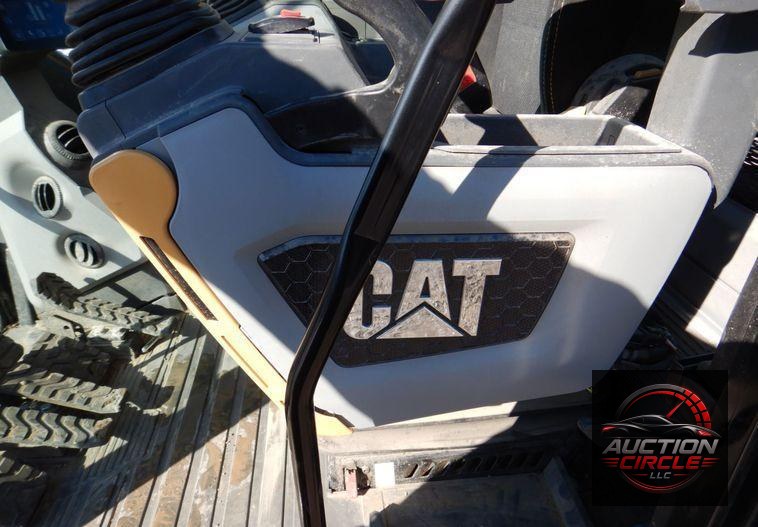 2021 Caterpillar 325  excavator