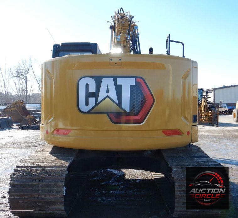 2021 Caterpillar 325  excavator