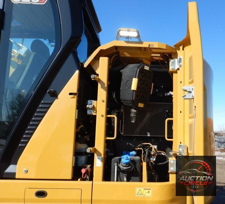 2021 Caterpillar 325  excavator