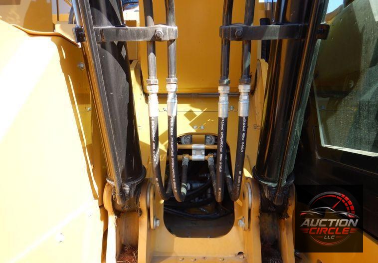 2021 Caterpillar 325  excavator