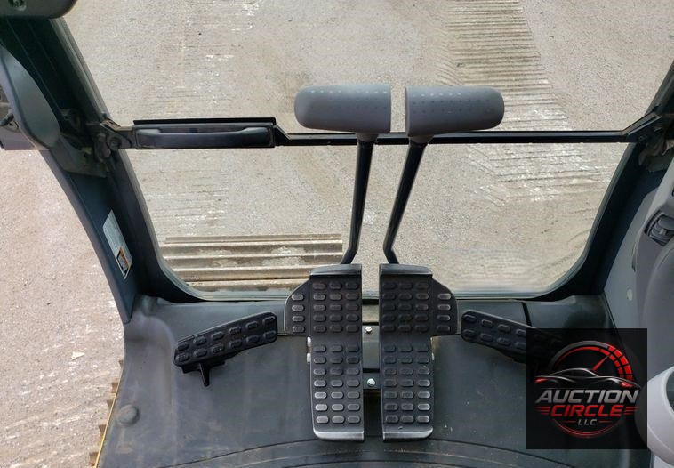 2019 John Deere 350G LC  excavator