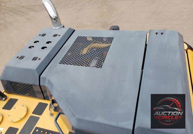 2019 John Deere 350G LC  excavator