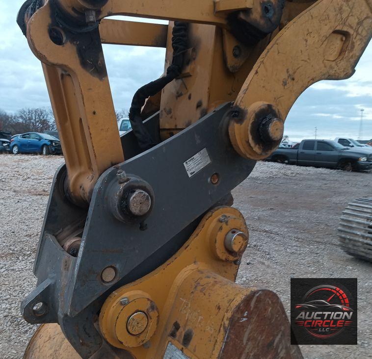 2021 Caterpillar 325  excavator