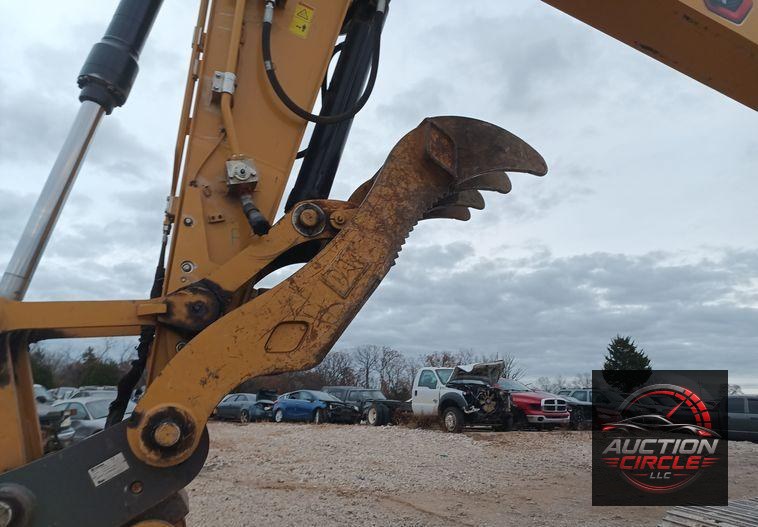 2021 Caterpillar 325  excavator