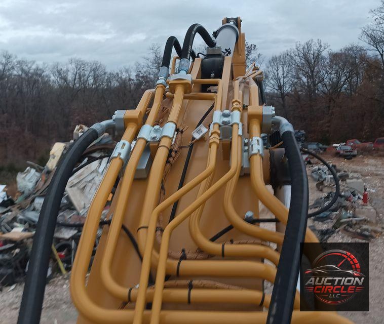 2021 Caterpillar 325  excavator