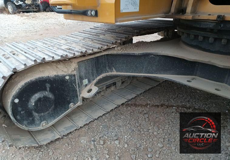 2021 Caterpillar 325  excavator