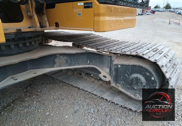 2021 Caterpillar 325  excavator