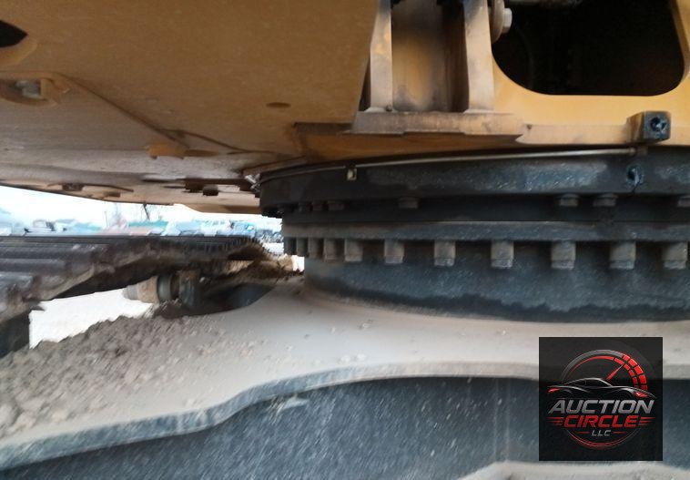 2021 Caterpillar 325  excavator