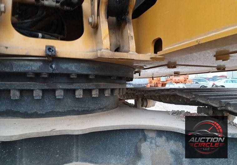 2021 Caterpillar 325  excavator