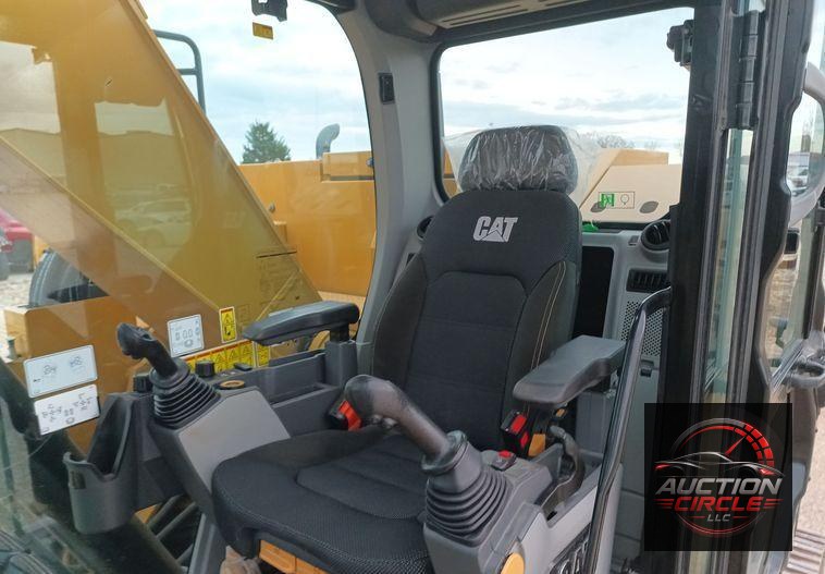 2021 Caterpillar 325  excavator