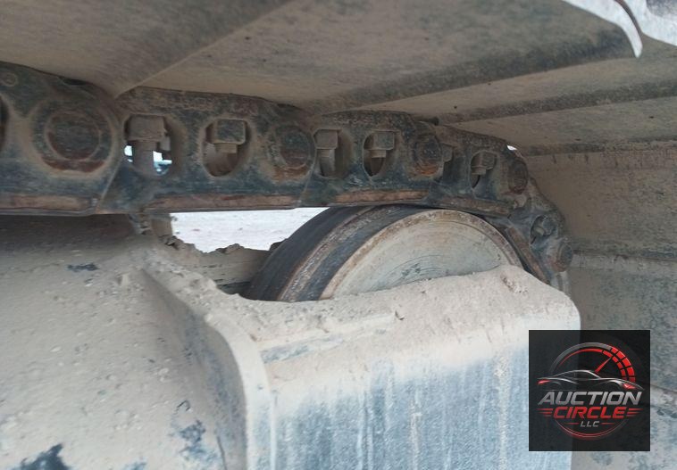 2021 Caterpillar 325  excavator