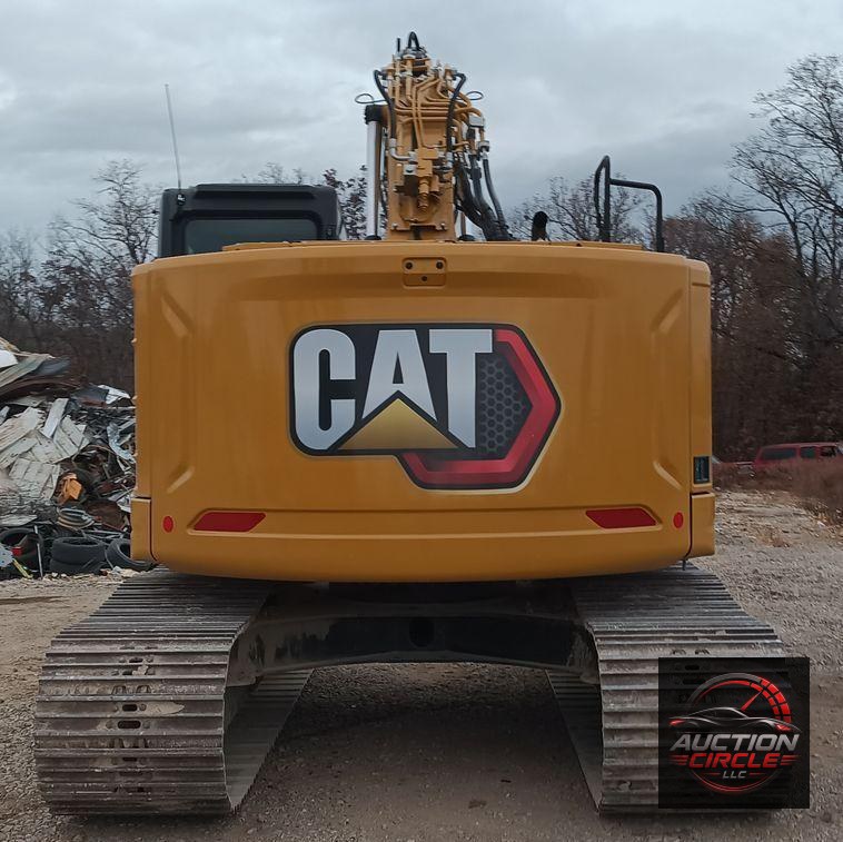 2021 Caterpillar 325  excavator
