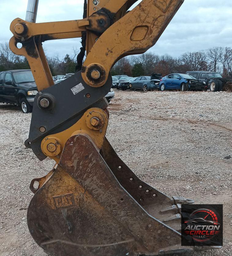 2021 Caterpillar 325  excavator