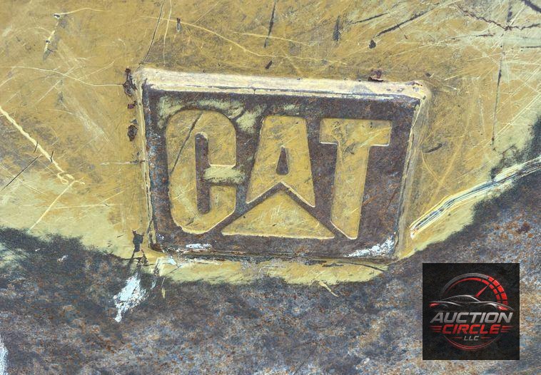 2021 Caterpillar 320GC  excavator