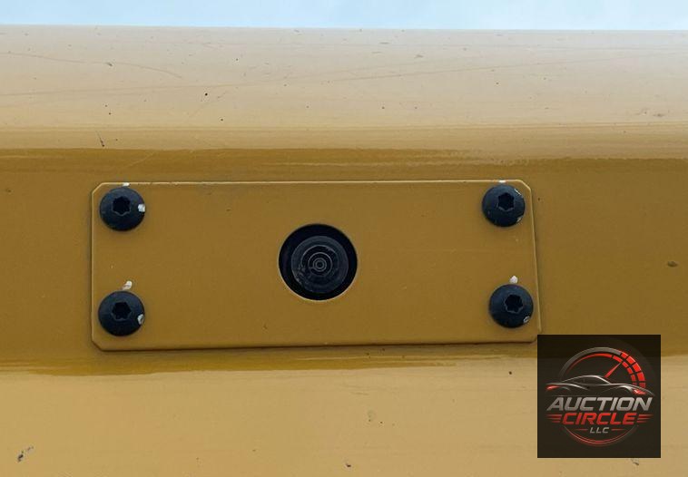 2021 Caterpillar 320GC  excavator