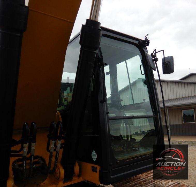 2016 Caterpillar 326FL  excavator