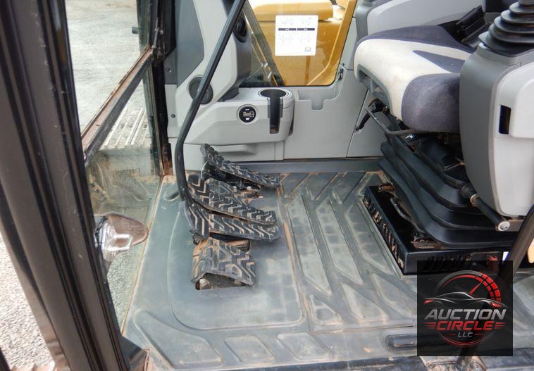 2016 Caterpillar 326FL  excavator
