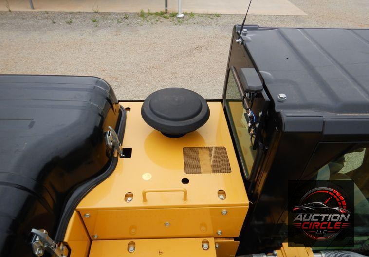 2016 Caterpillar 326FL  excavator