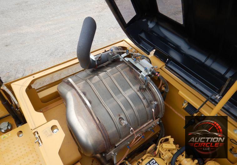 2016 Caterpillar 326FL  excavator