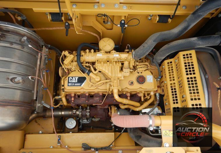 2016 Caterpillar 326FL  excavator