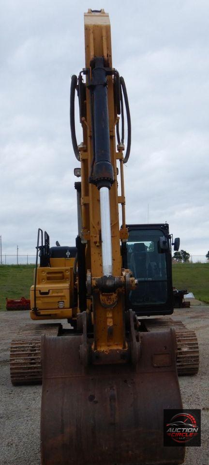 2016 Caterpillar 326FL  excavator