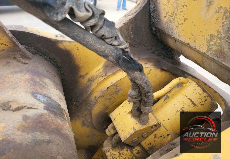 2015 Caterpillar 329F L  excavator
