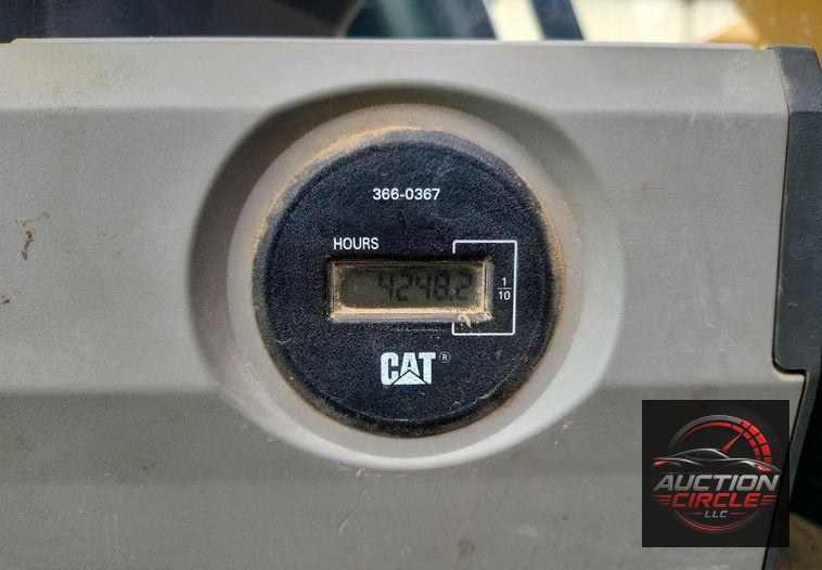 2015 Caterpillar 329F L  excavator