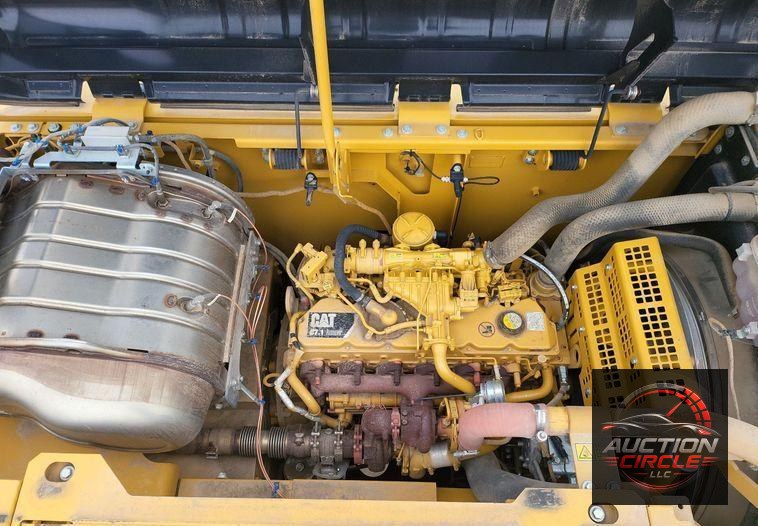 2015 Caterpillar 329F L  excavator