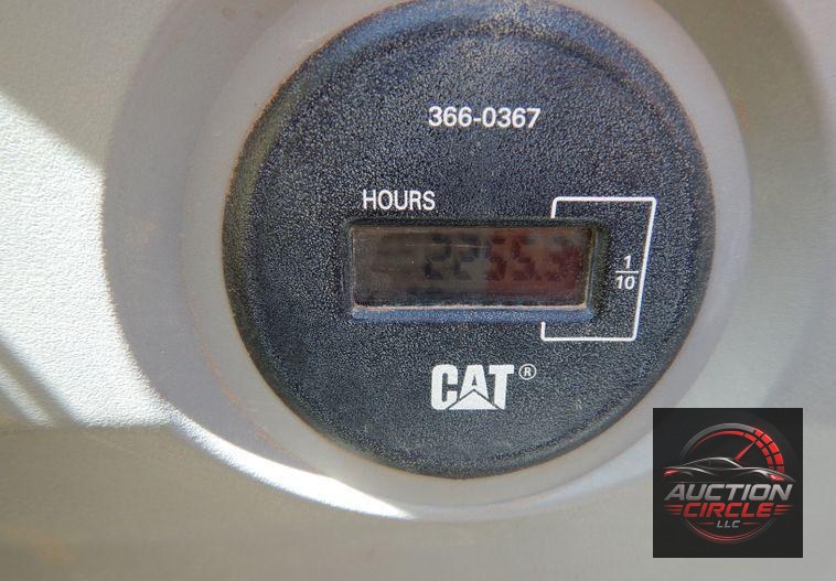 2018 Caterpillar 330FL  excavator