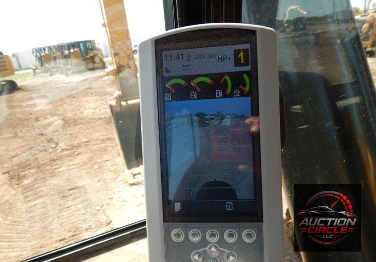 2018 Caterpillar 330FL  excavator