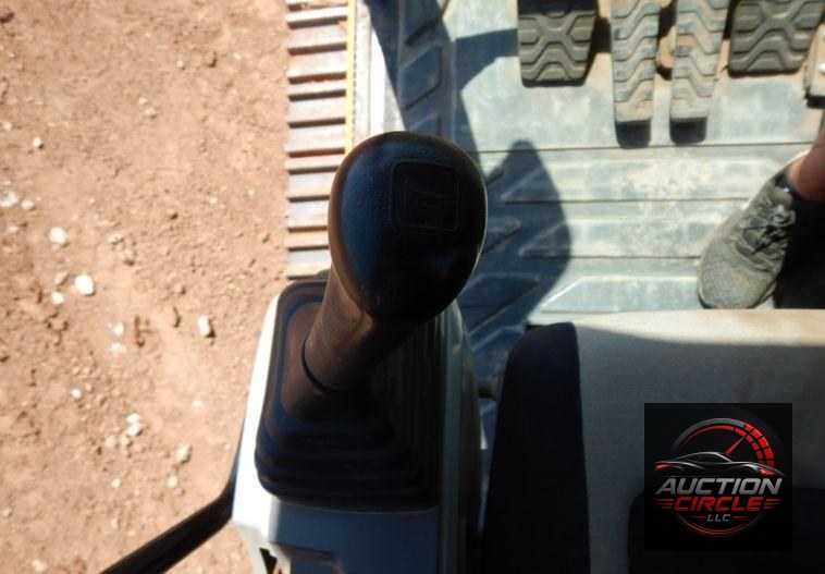 2018 Caterpillar 330FL  excavator