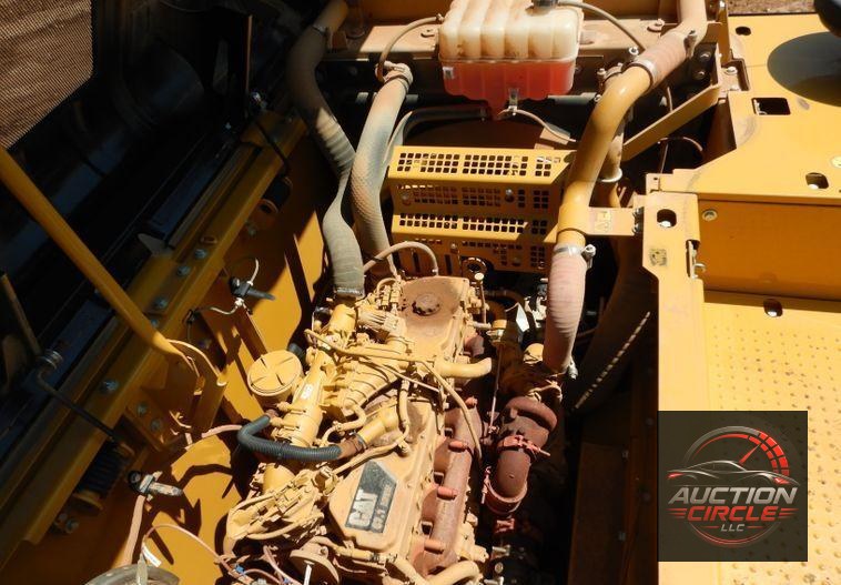 2018 Caterpillar 330FL  excavator
