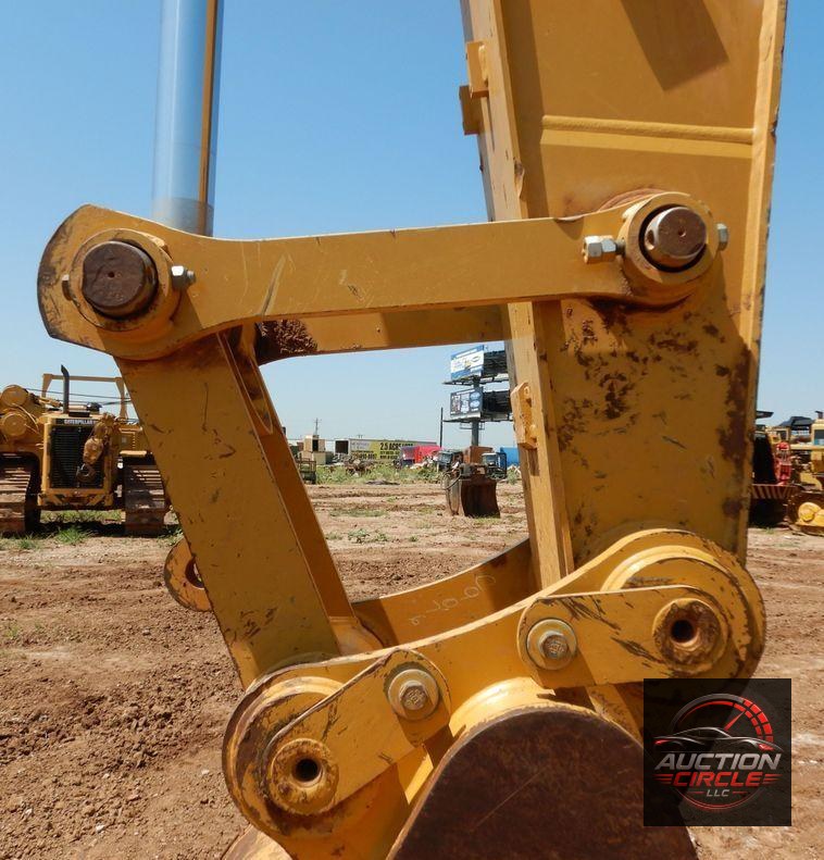 2018 Caterpillar 330FL  excavator