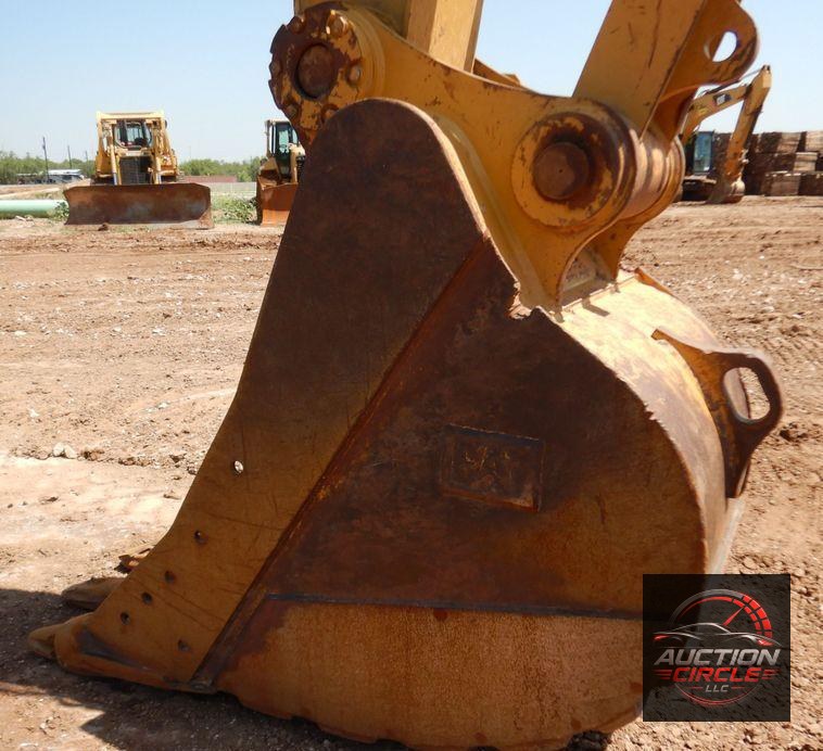 2018 Caterpillar 330FL  excavator