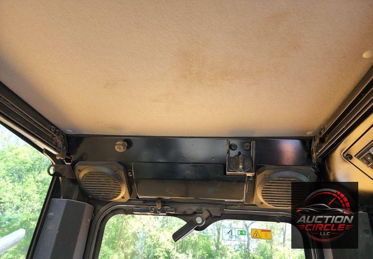 2019 Caterpillar 315F LCR  excavator