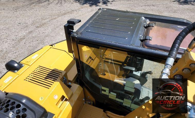 2019 Caterpillar 315F LCR  excavator