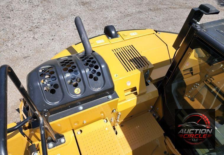 2019 Caterpillar 315F LCR  excavator