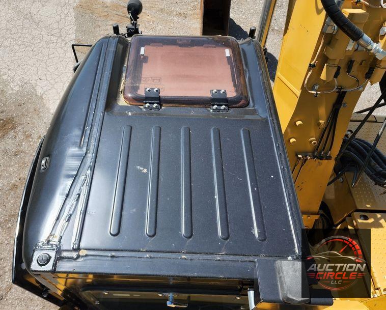 2019 Caterpillar 315F LCR  excavator